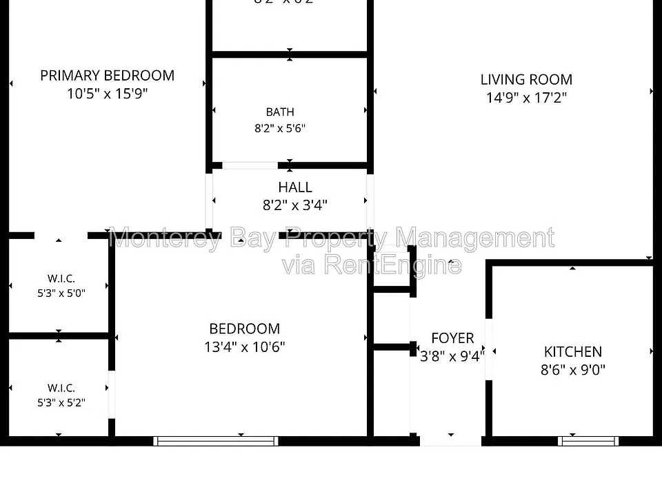 127 Hacienda Carmel