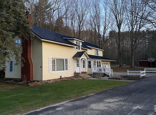1184 County Route 25, Malone, NY 12953