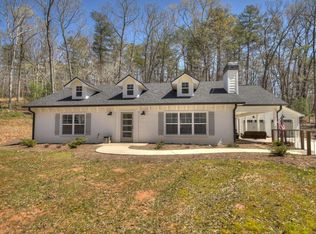 50 N Burgess Dr, Ellijay, GA 30540