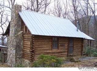 Judes Gap Rd #17, Mill Spring, NC 28756