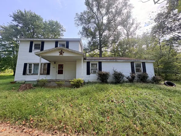 725 Stoney Rd, Peebles, OH 45660
