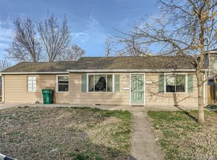 1140 Ironton St, Aurora, CO 80010