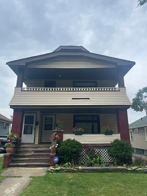 10806 Fidelity Ave #UP