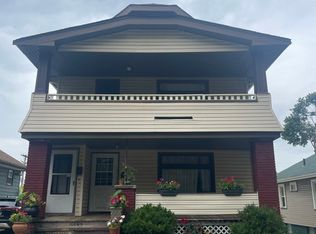 10806 Fidelity Ave #UP, Cleveland, OH 44111