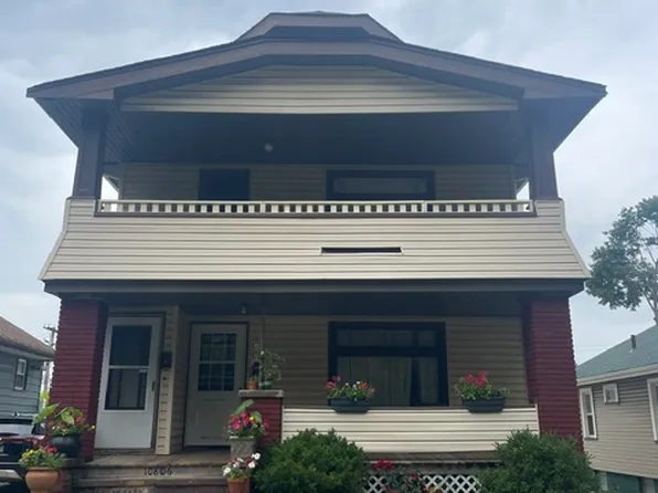 10806 Fidelity Ave #Up, Cleveland, OH 44111