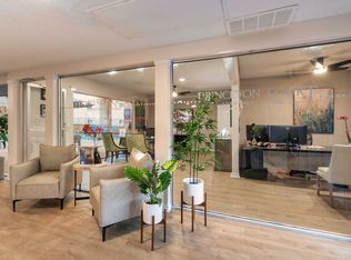 Harvard Square, Dallas, TX 75231