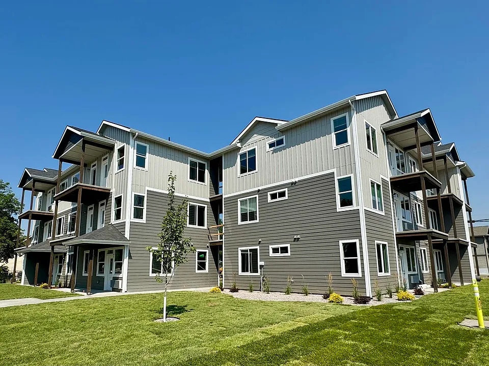 Johnson Street Apartments