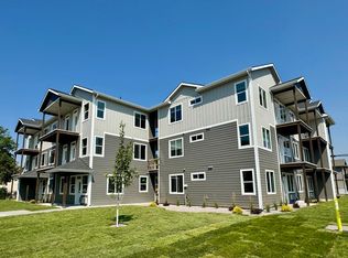 Johnson Street Apartments, Missoula, MT 59801