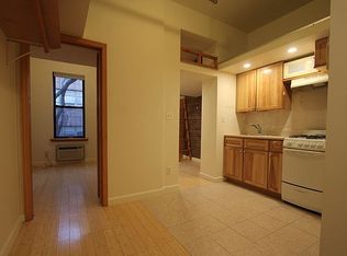 321 W 30th St APT 3RE, New York, NY 10001