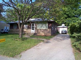 3350 Collingwood Ave SW, Wyoming, MI 49519