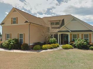 503 Mirror Lake Pkwy, Villa Rica, GA 30180