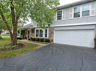 13941 Cambridge Cir, Plainfield, IL 60544