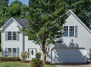513 Dunn Cir, Hampton, VA 23666
