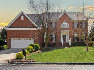 2101 Roland Glen Rd, Cary, NC 27513