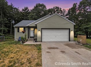 2183 Sugaridge Dr, Muskegon, MI 49445