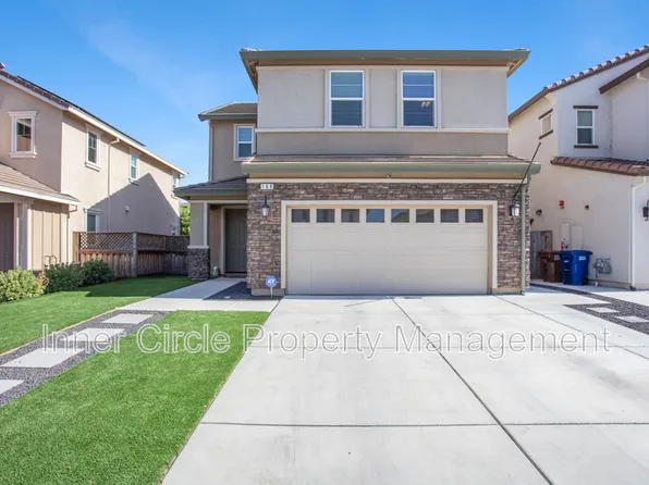 169 Leprino Cir, Oakley, CA 94561
