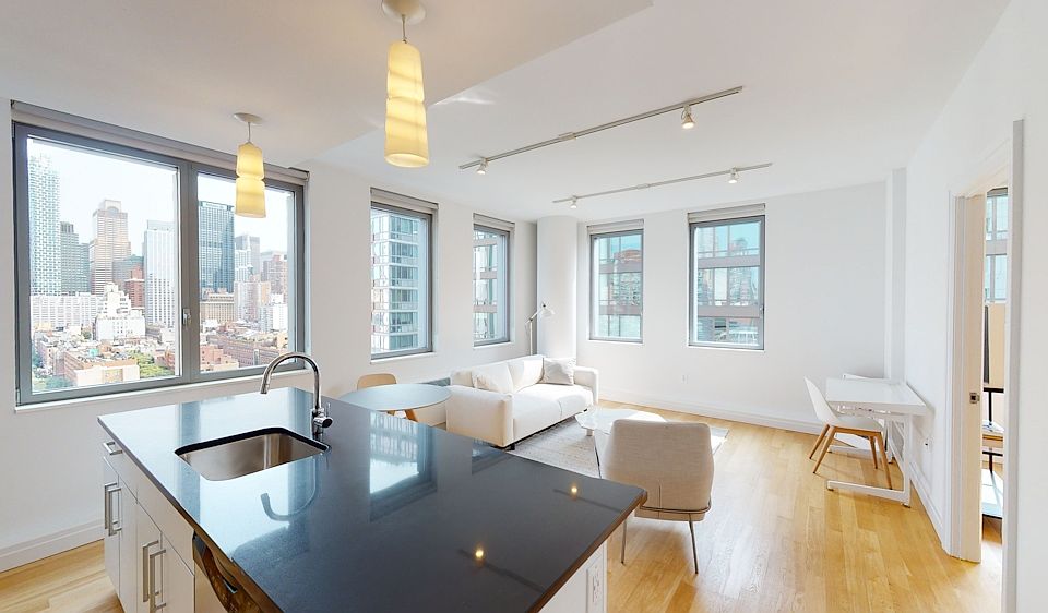 1st image of 550 W 54th St APT 2001