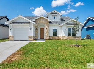 17983 Redwood St LOT 55, Harlingen, TX 78552