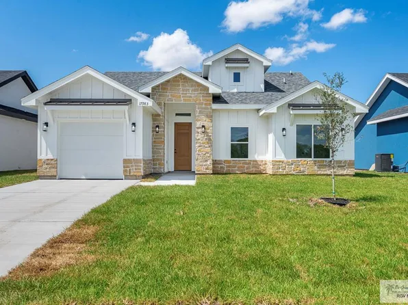 17983 Redwood St Lot 55, Harlingen, TX 78552