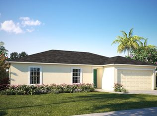 W 98th Ave, Vero Beach, FL 32967