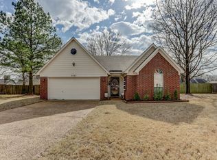 2527 Baxter Cv, Memphis, TN 38133