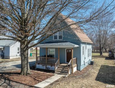 253 Day St, Galesburg, IL, 61401