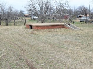 816 Storey Ave, Coleman, TX 76834