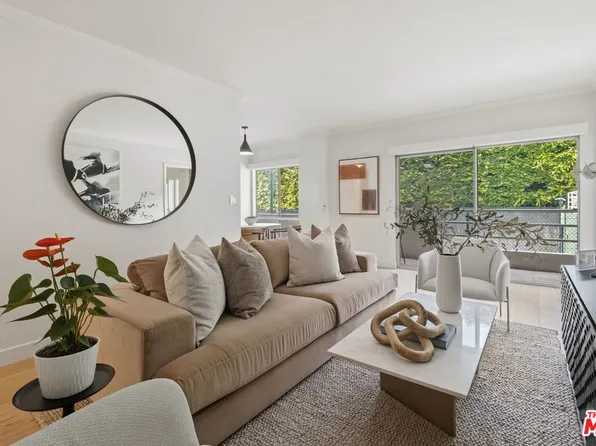 1131 Alta Loma Rd APT 115, West Hollywood, CA 90069