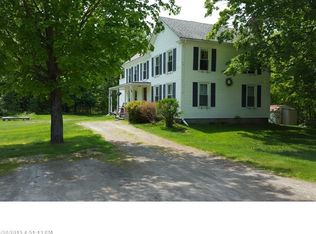 58 Oak Hill Rd, Standish, ME 04084