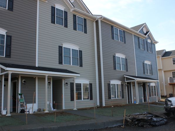1654 Allison Way #2