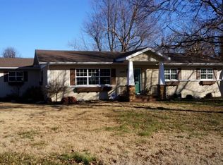 4806 S Fremont Ave, Springfield, MO 65804