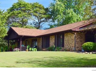 118 Edwin Ln, Hillsboro, MO 63050