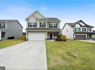 9 Maycroft Ct, Rome, GA 30161