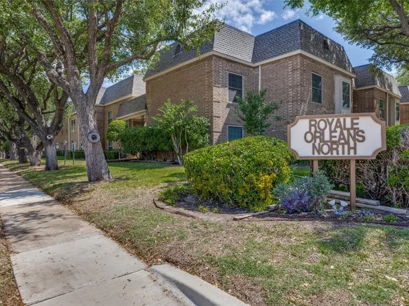 4430 Harlanwood Dr APT 109, Fort Worth, TX 76109