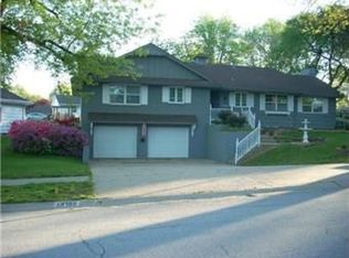 10700 E 84th Ter, Raytown, MO 64138