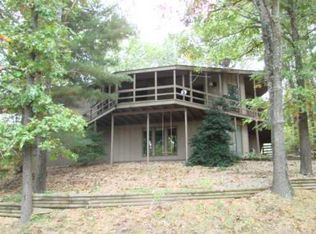 32 Tamworth Cir, Bella Vista, AR 72715