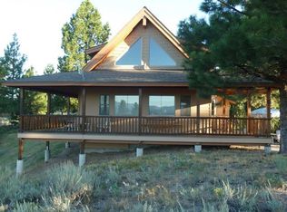 59 Joshua Dr, Cascade, ID 83611