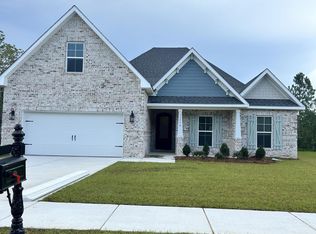 13598 Deer Field Dr, Gulfport, MS 39503