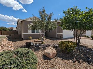 12995 E Vega St, Dewey, AZ 86327