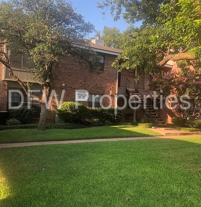 1st image of 2728 Copper Creek Dr APT 207