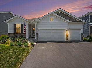 10386 Bryan Pl, Saint John, IN 46373