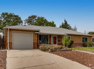 803 Scranton St, Aurora, CO 80011