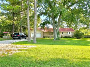 1111 Mills Ln, Lowell, AR 72745