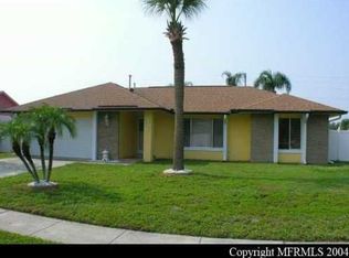 2426 Bay Leaf Dr, Orlando, FL 32837