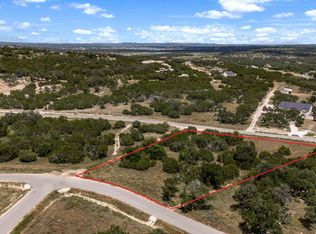 1746 Paradise Pkwy #33, Canyon Lake, TX 78133