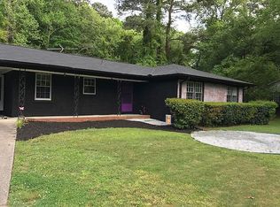 1968 Darrell Dr, Marietta, GA 30066