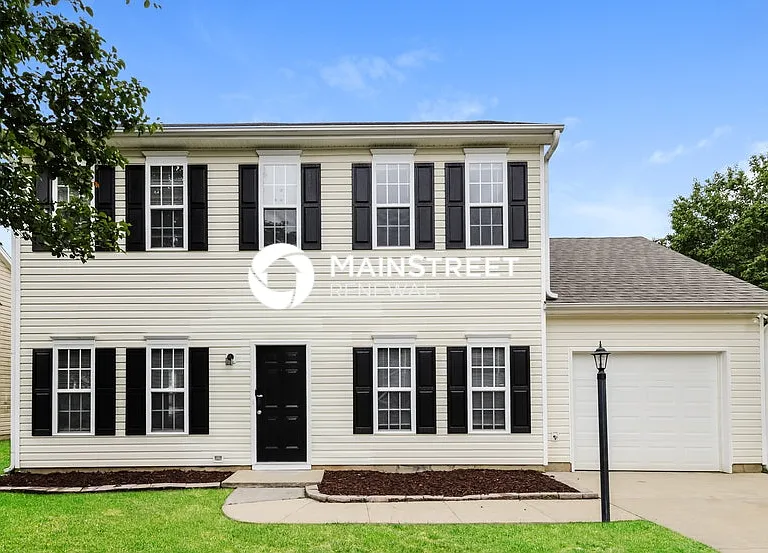 125 Salem Ridge Ct — Photo 1