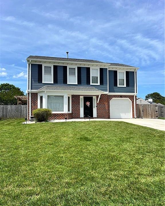 1308 Teslin Ct, Virginia Beach, VA 23464 MLS 10533188 Zillow