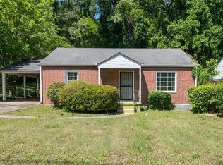 1295 Westmont Rd SW, Atlanta, GA 30311