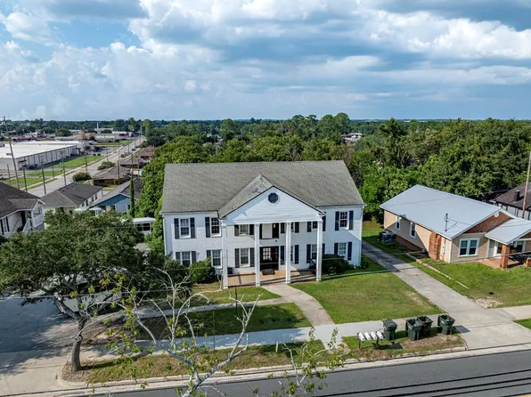 713 5th Ave SE, Moultrie, GA 31768